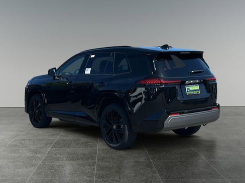New 2026 Toyota RAV4 XSE AWD/4WD image 7