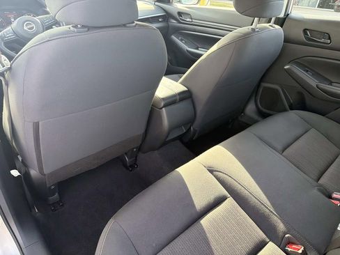 Used 2023 Nissan Altima 2.5 S image 16