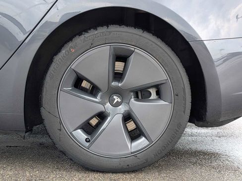 Used 2023 Tesla Model 3 Standard Range RWD image 13