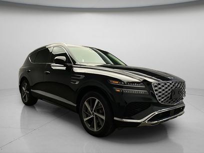 New 2026 Genesis GV80 2.5T Advanced