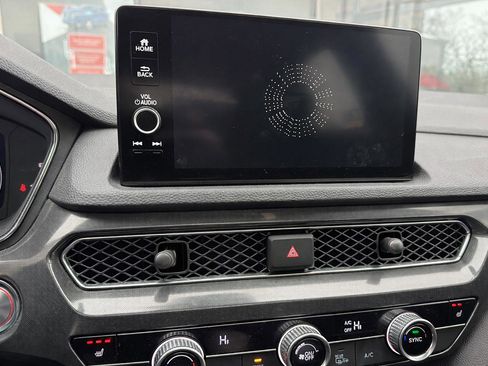 Certified 2023 Acura Integra A-Spec image 10