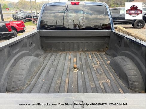 Used 2019 Ford F250 Lariat w/ Lariat Ultimate Package AWD/4WD image 7