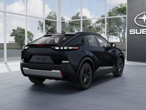 New 2026 Subaru Uncharted AWD image 5