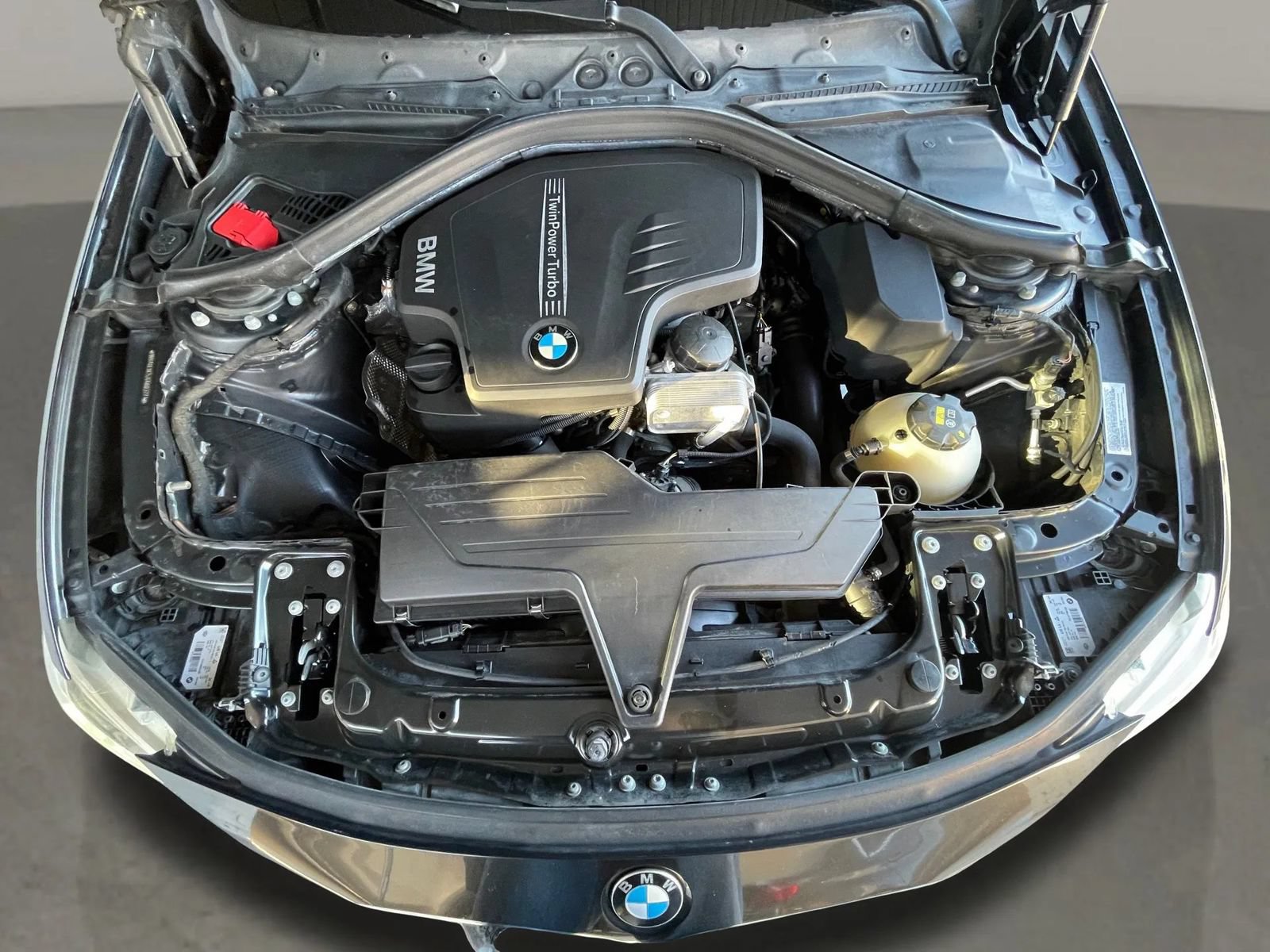Used 2016 BMW 328i Sedan RWD image 13