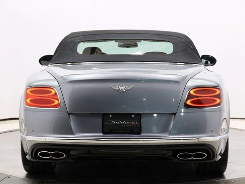 Used 2016 Bentley Continental GT V8 S AWD/4WD image 77