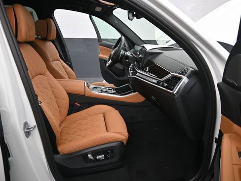New 2026 BMW X5 sDrive40i RWD image 25