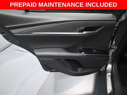 Used 2026 Toyota Camry XSE FWD image 29