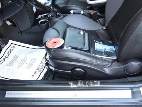 Used 2009 MINI Cooper Clubman S image 36