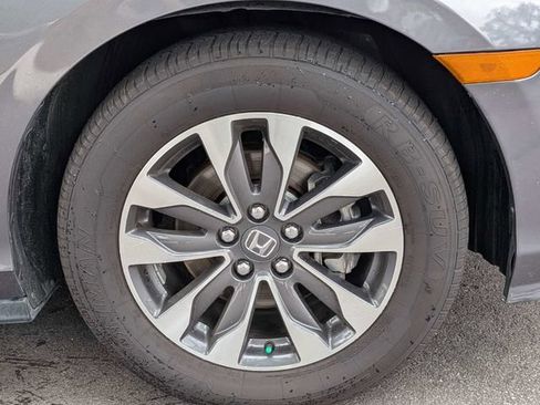 Used 2024 Honda Odyssey EX-L image 12