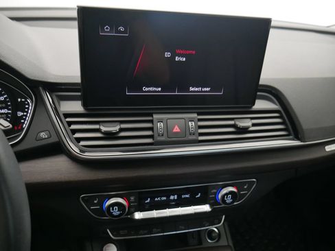 Certified 2023 Audi Q5 2.0T Premium w/ Convenience Package AWD/4WD image 34