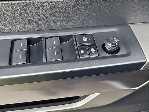 Used 2023 Toyota Tundra SR5 w/ SR5 Premium Package AWD/4WD image 14