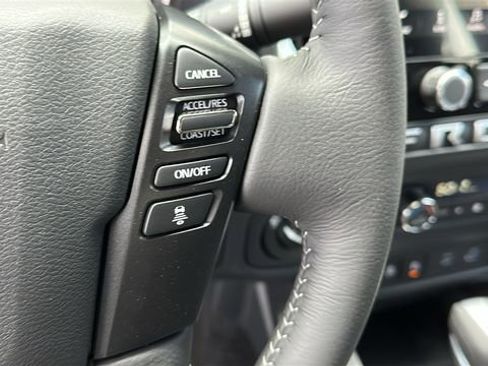 New 2026 Nissan Frontier SV w/ SV Convenience Package AWD/4WD image 12