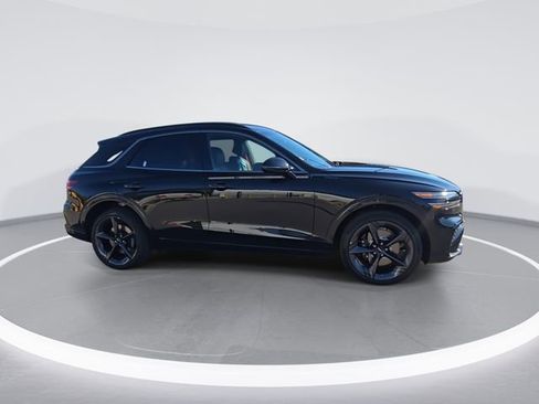 New 2026 Genesis GV70 3.5T Sport Prestige image 9