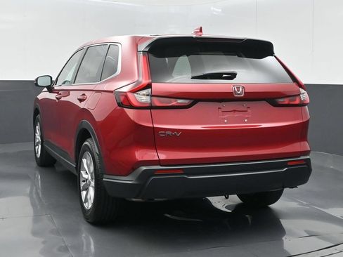 Certified 2024 Honda CR-V EX image 6
