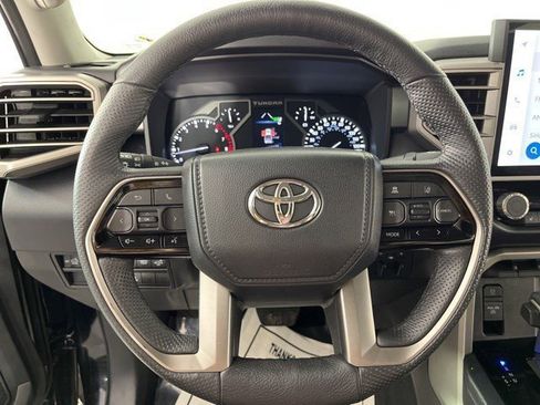 Used 2023 Toyota Tundra SR5 w/ SR5 Premium Package image 16