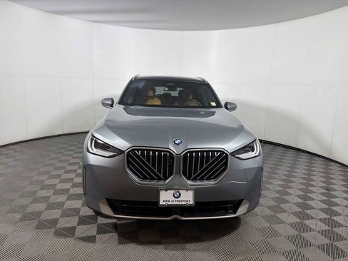 Used 2025 BMW X3 xDrive30 w/ Premium Package AWD/4WD image 5