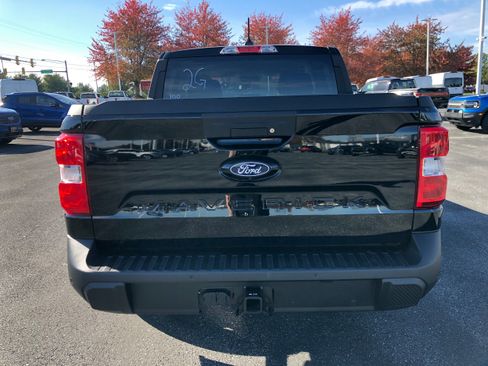 New 2025 Ford Maverick XLT w/ XLT Luxury Package image 28