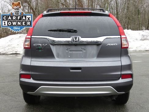 Used 2015 Honda CR-V EX image 6