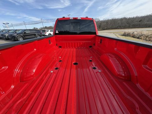 New 2026 Ford F250 Lariat w/ Lariat Premium Package image 18