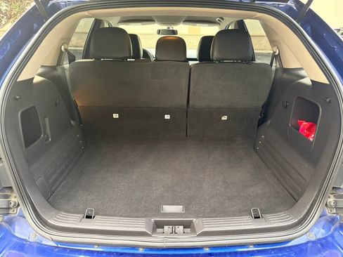 Used 2013 Ford Edge SE FWD image 19