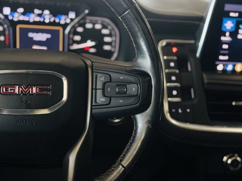 Used 2021 GMC Yukon XL AT4 w/ AT4 Premium Plus Package AWD/4WD image 54