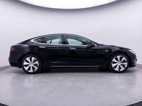Used 2021 Tesla Model S Long Range AWD/4WD image 38
