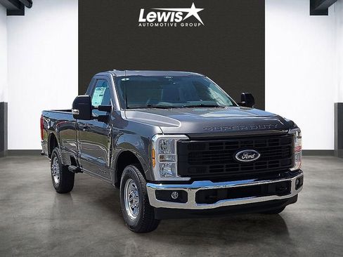 New 2025 Ford F350 XL w/ XL Chrome Package image 2