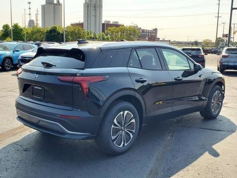 New 2025 Chevrolet Blazer EV LT w/ Super Cruise Package image 2