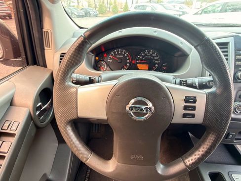 Used 2013 Nissan Xterra S w/ Value Package image 13