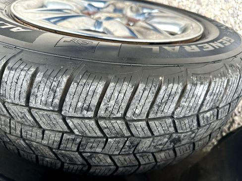 Used 2008 Toyota RAV4 4WD image 12