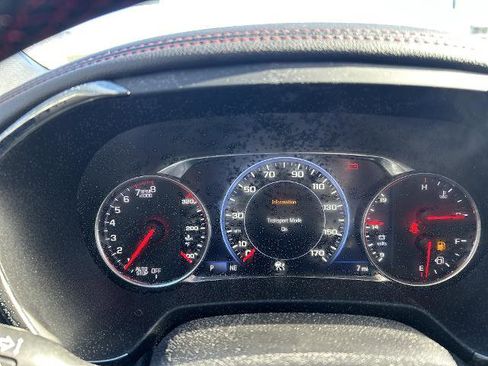 New 2026 Chevrolet Blazer RS w/ Driver Confidence II Package image 12