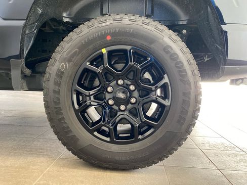 New 2026 Ford F150 XLT w/ Mobile Office Package image 29