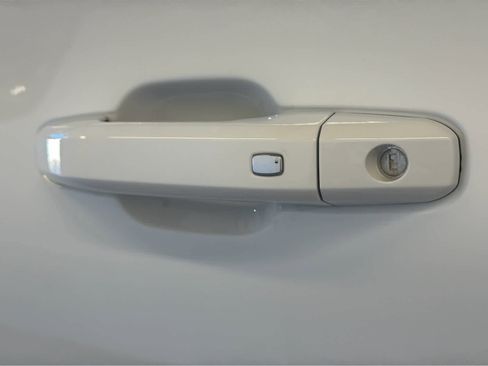 New 2026 GMC Sierra 2500 AT4 w/ AT4 Premium Plus Package image 14