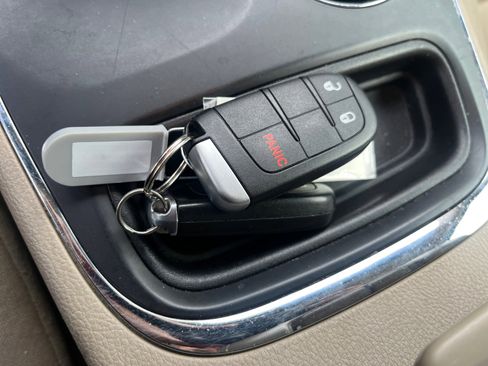 Used 2015 Dodge Durango SXT w/ Quick Order Package 23B image 31