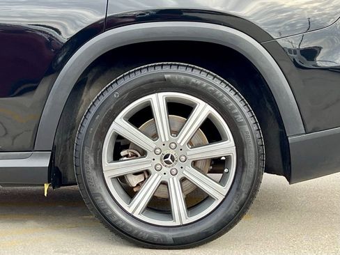 Certified 2022 Mercedes-Benz GLS 450 4MATIC image 11