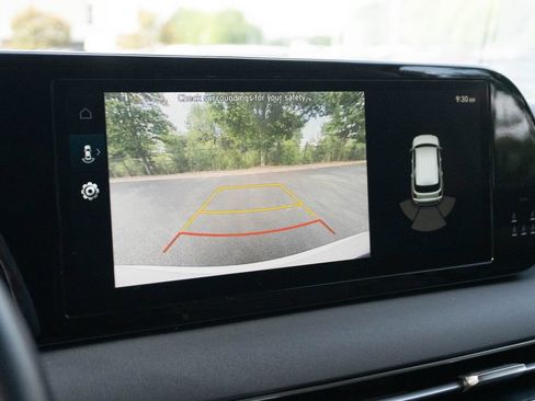 Used 2024 Hyundai Palisade XRT FWD image 32