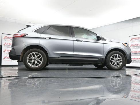 Used 2024 Ford Edge SEL image 24