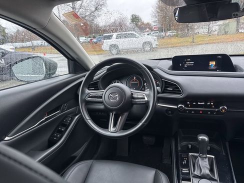 Used 2023 MAZDA CX-30 AWD 2.5 S w/ Preferred Package image 10
