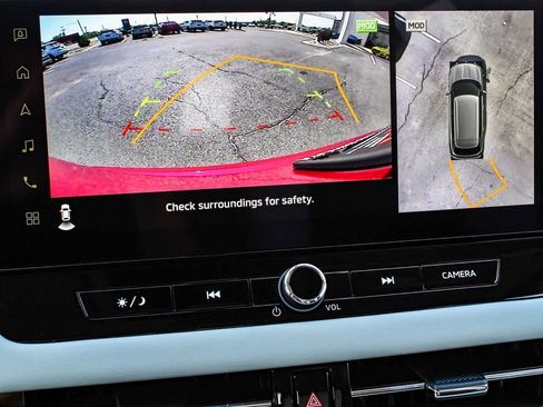 New 2025 Mitsubishi Outlander SE AWD/4WD image 19