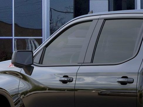 New 2026 Chevrolet Silverado 1500 RST AWD/4WD image 12