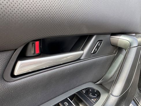 New 2026 MAZDA CX-50 AWD 2.5 S w/ Weather Package image 18