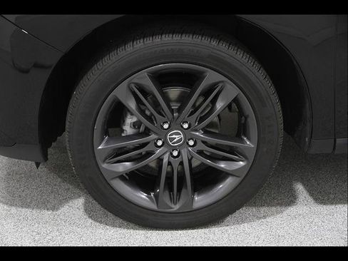 Used 2023 Acura RDX A-Spec AWD/4WD image 24