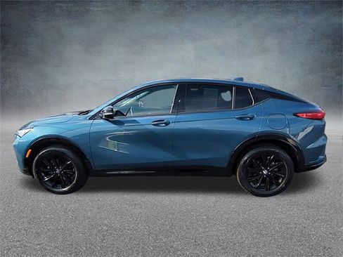 Certified 2024 Buick Envista Sport Touring w/ Convenience I Package image 6