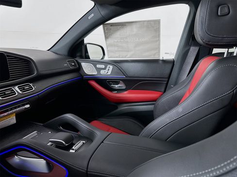 New 2026 Mercedes-Benz GLE 450 GLE 450 Coupe image 26