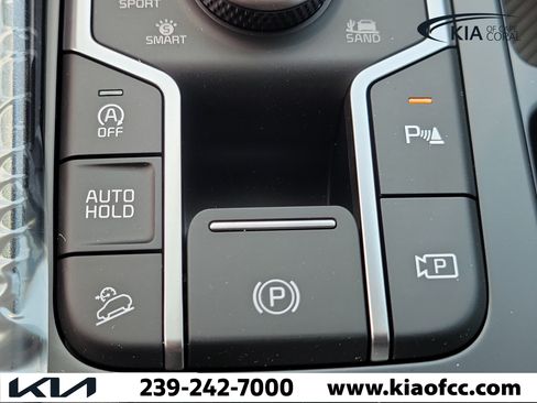 New 2026 Kia Sorento S w/ S Panoramic Sunroof Package AWD/4WD image 27