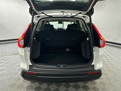 New 2026 Honda CR-V EX-L image 21