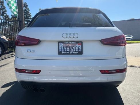 Used 2017 Audi Q3 2.0T Premium Plus w/ Premium Plus Package image 14