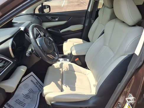 Used 2019 Subaru Ascent Limited image 19