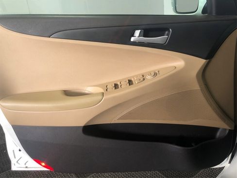 Used 2012 Hyundai Sonata GLS image 14