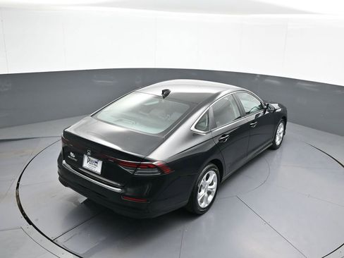 Certified 2024 Honda Accord LX image 36